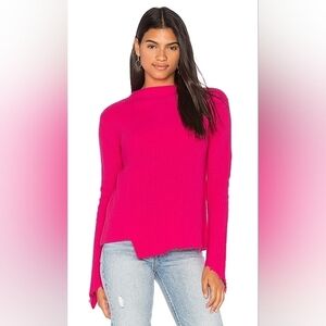 Generation Love Sage Sweater